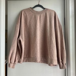 Cozy Asos Design Sweatshirt